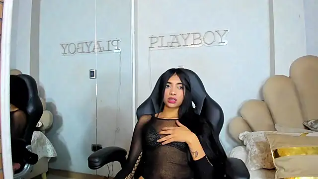 KattyLilli 라이브 XXX 채팅
