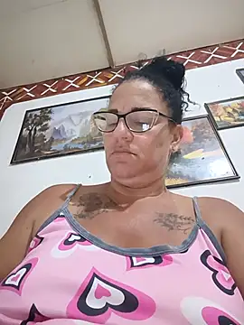 Show Webcam de tugordita-hot