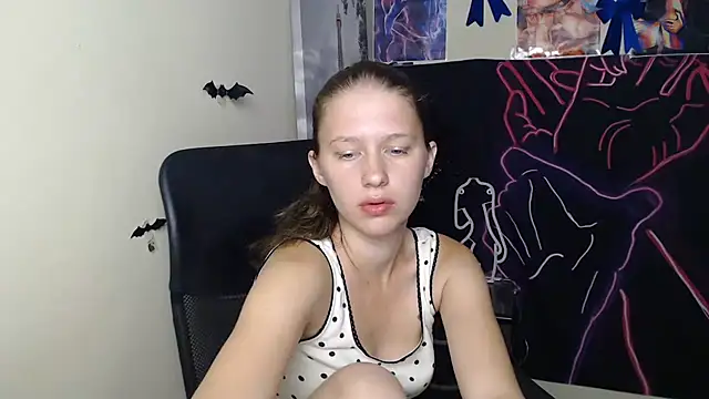 Chat XXX en directo de StellaCRL