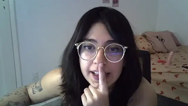 Živý XXX chat ebisuwu
