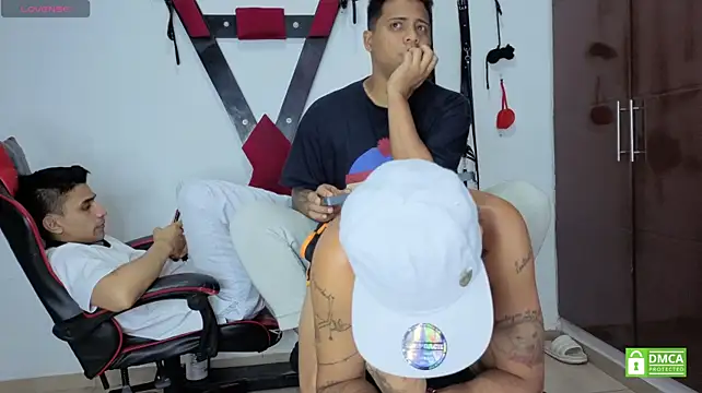 EliteBoysLive's Live XXX Chat
