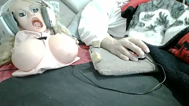messi_syssy's Live XXX Chat