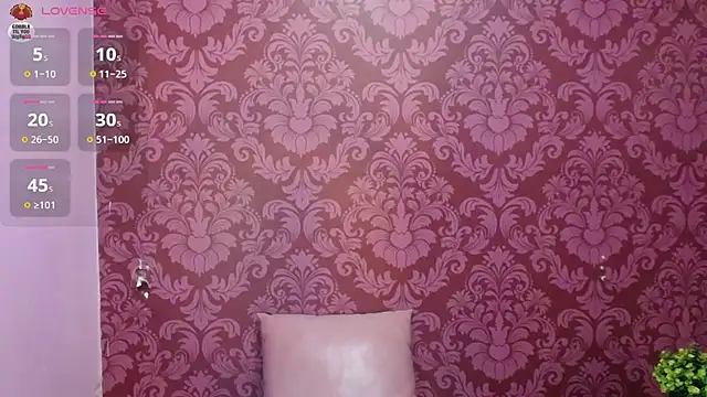 Živý XXX chat juliana_diaz