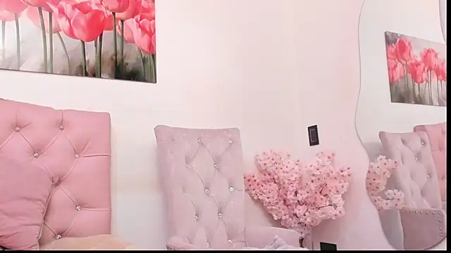 Sembang XXX Secara Langsung pinky_f00x