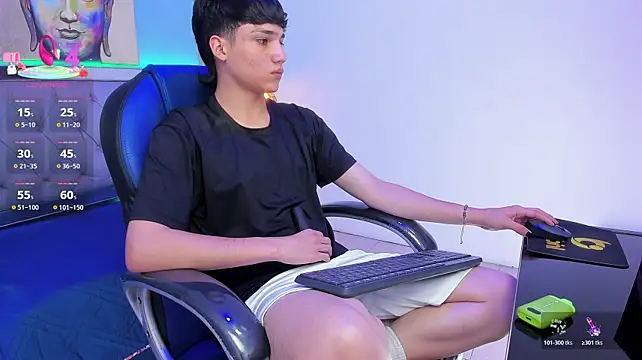 SamBlack_ Obrolan Langsung XXX