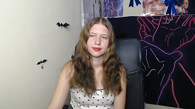 Chat XXX ao vivo de StellaCRL