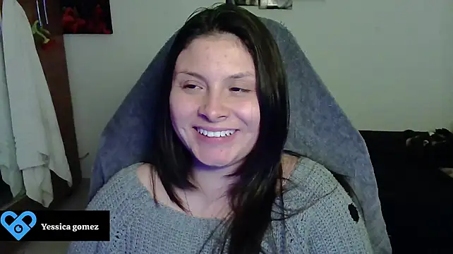 yessica_gomez01 – Naživo XXX chat