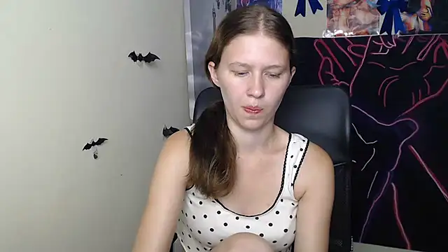 Chatroom XXX en direct de StellaCRL
