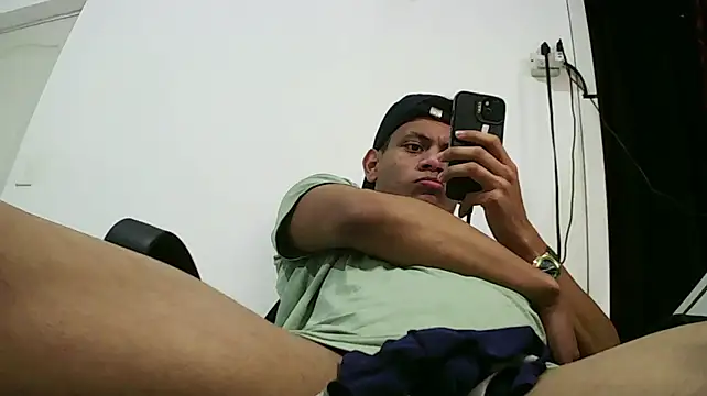 bbchocolate27 – webcam-show