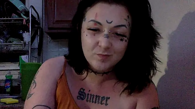 Онлайн чат XXX CurvyTrans2002