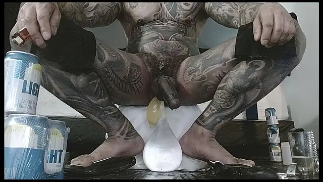 Show webcam de danilog515