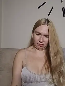 KisaVixen's Live XXX Chat