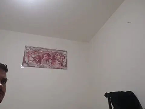 عرض كام MasterDani001