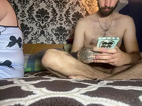Matchitaa Live XXX-chat