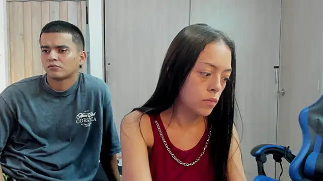 Show de webcam de sara_timmy