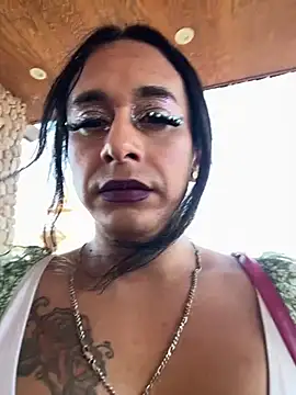 Chat XXX en directo de TranSexualJade95