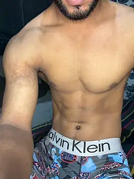 Fitboy07 Webcam show