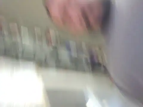 UncutHammer69 Шоу с уебкамера