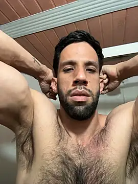 Karim_mansur's Webcam Show