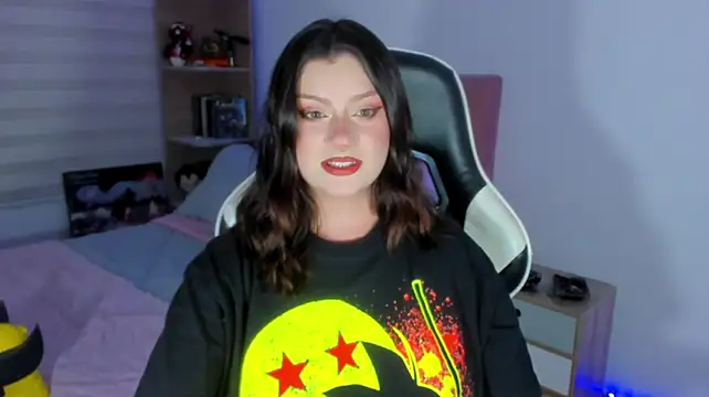 OphelianaRose33's Live XXX Chat