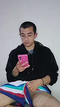 แชท XXX สดของ Thick_Cock