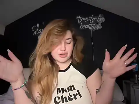 Chat XXX ao vivo de curvy_rosie69