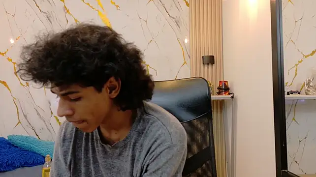 Chat XXX Live Zayn_Fox32