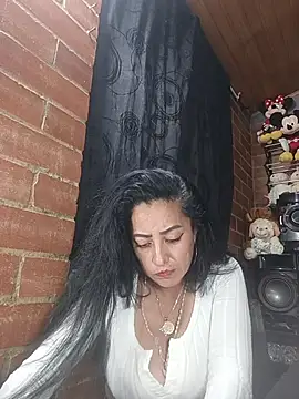 Chat XXX en directo de Alexandrina