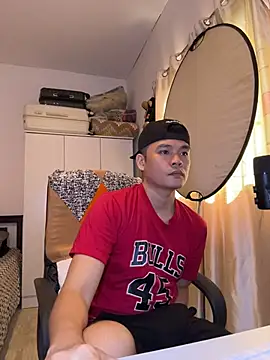 clarkdangerous 라이브 XXX 채팅
