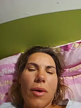 Živý XXX chat FeliciaKrige