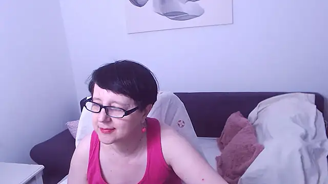 Chat +18 de ChristaRose ao vivo