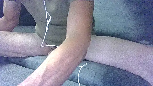 Webkamerová show Patm3