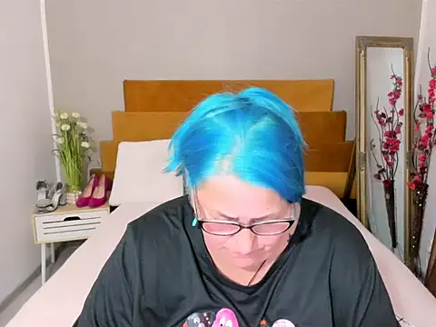 Sugarmommy_69X's Live XXX Chat
