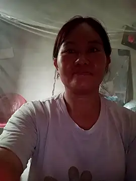 GinieBaby Show Webcam