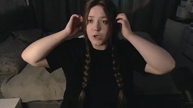 Sophia_Edwards' Live XXX Chat