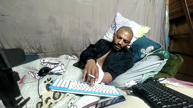 Camodick Chat XXX live