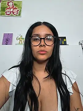 Annya-sweet ওয়েবক্যাম শো