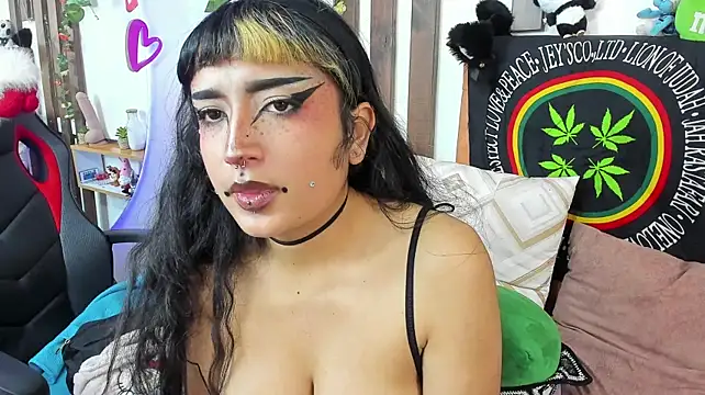 MeowMota_ – Live XXX-chat