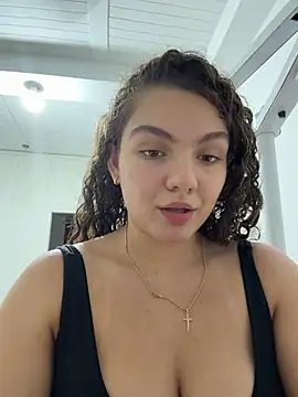 Czat XXX na żywo – Eva_stark10