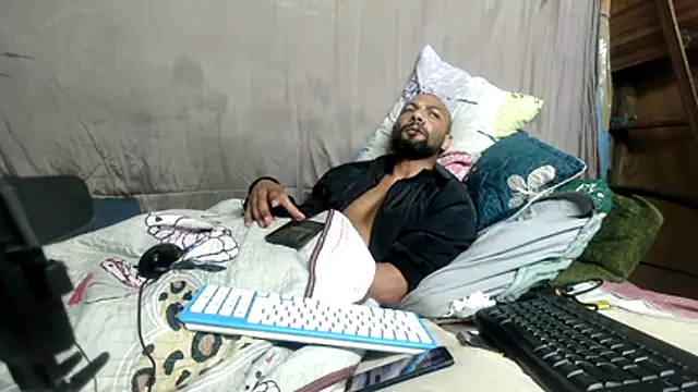 Chat XXX ao vivo de Camodick