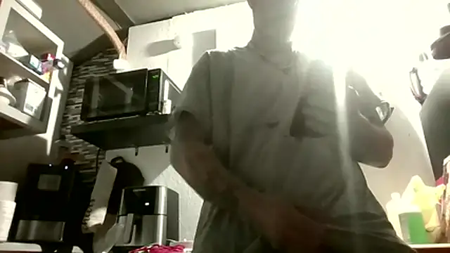 Živý XXX chat Billysch@xh