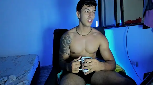 عرض كام Axel_hendrick