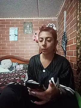 Chat XXX ao vivo de _sasha_miller_
