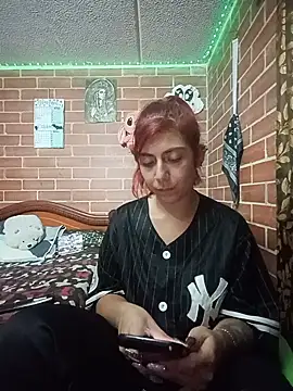 Онлайн чат XXX _sasha_miller_