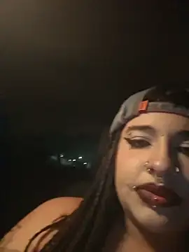 rosenrrot's Live XXX Chat