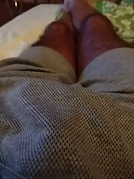 cum_spring's Webcam Show