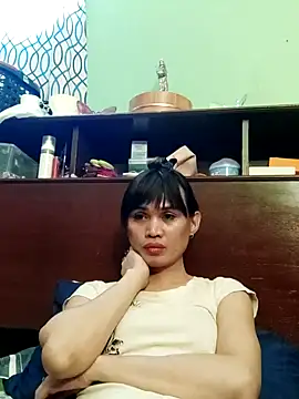 QueenSoreal Obrolan Langsung XXX