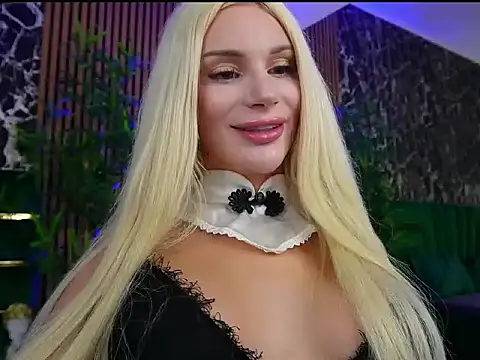 BarbieKara Show in webcam