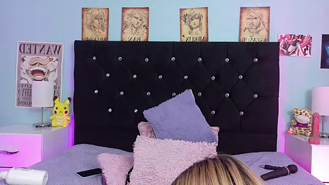 XXX chat uživo modela lizz_bela1