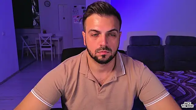عرض كام Jace_Thorne